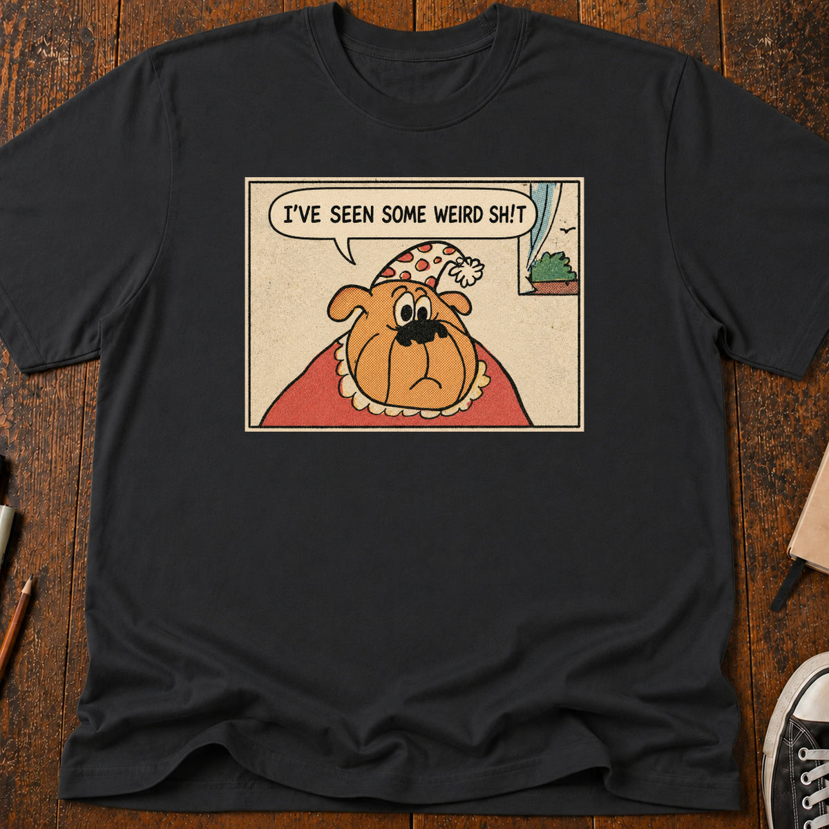 Weird Sh!t T-Shirt