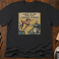 Wipe Out Humanity T-Shirt