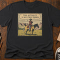 My First Rodeo T-Shirt