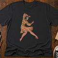 Dancing Skeleton T-Shirt