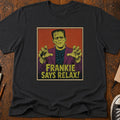 Frankie Says Relax T-Shirt