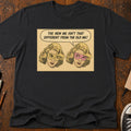 The New Me T-Shirt