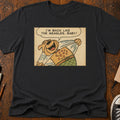 Back Like Measles T-Shirt