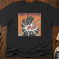 Please Wash Hands T-Shirt