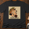 Microplastics T-Shirt