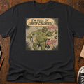 Empty Calories T-Shirt