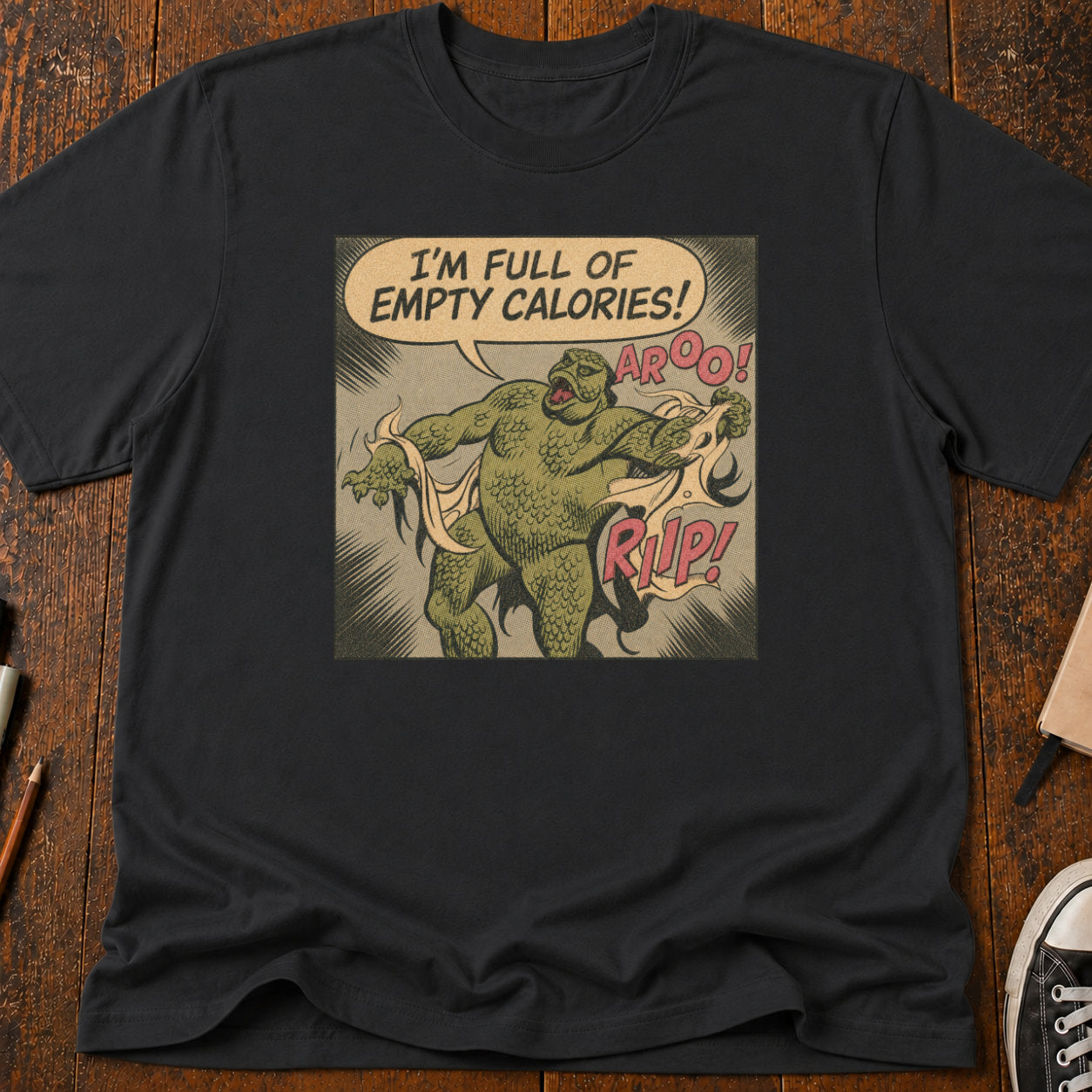 Empty Calories T-Shirt