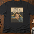 Relax Control T-Shirt