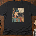 Plot Twist T-Shirt