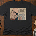 Day You Deserve T-Shirt