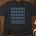 Hell No People T-Shirt
