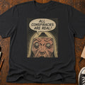 Real Conspiracies T-Shirt