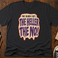 Heller No T-Shirt