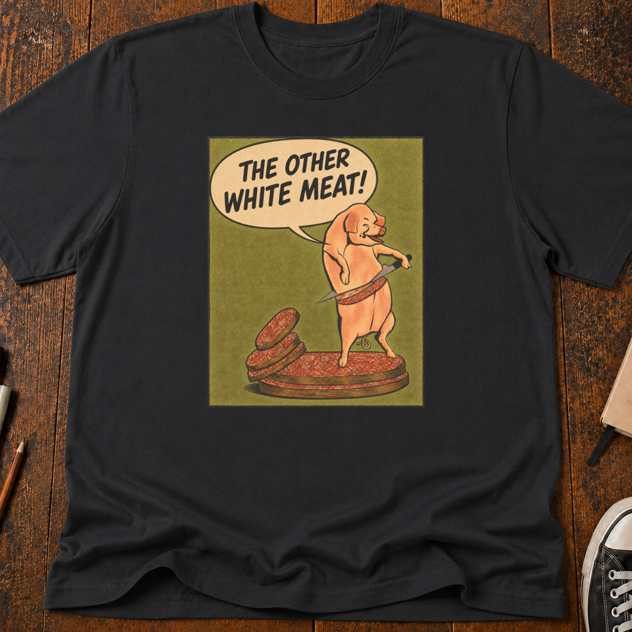 The Other White Meat T-Shirt