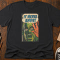 It Never Ends T-Shirt