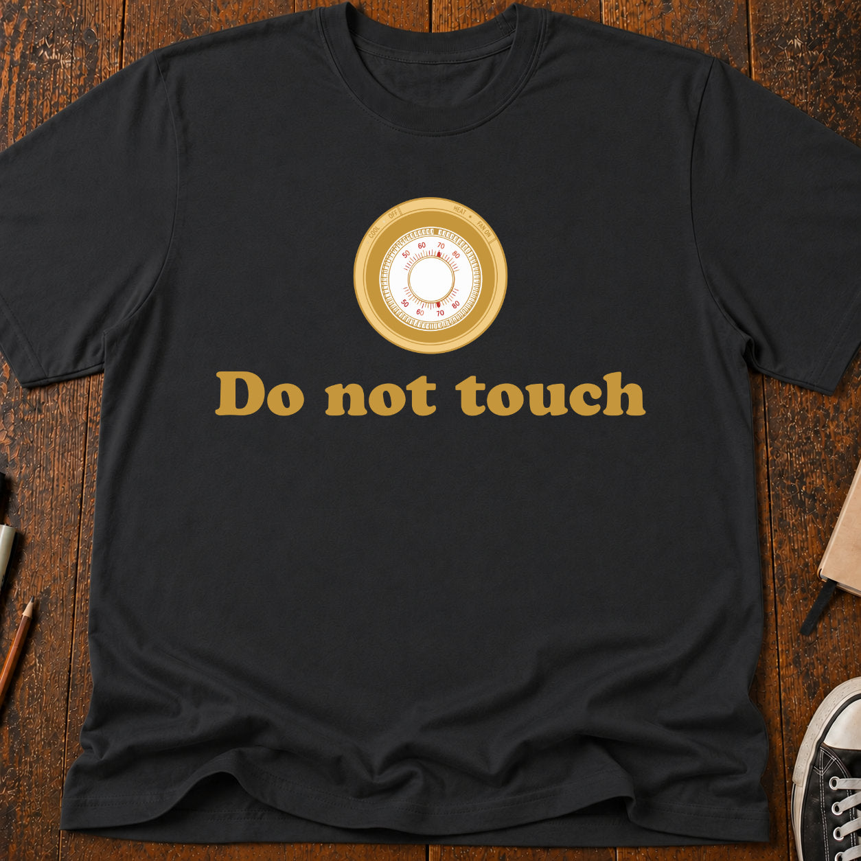 Thermostat T-Shirt