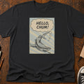 Hello Chum T-Shirt