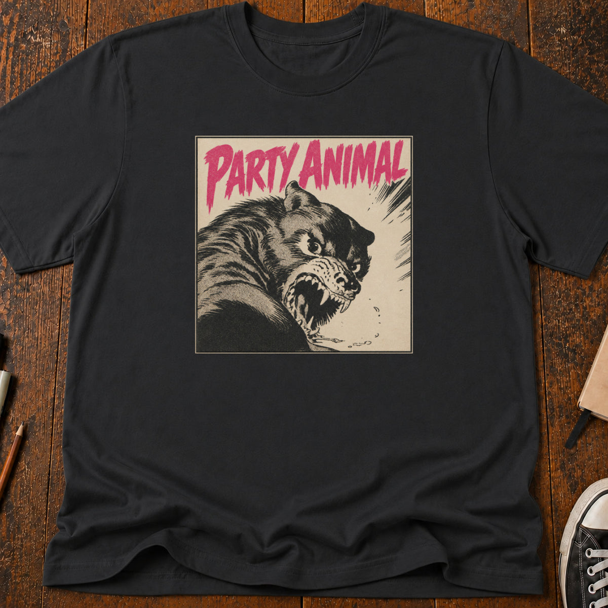 Party Animal T-Shirt