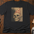 Party Skull T-Shirt