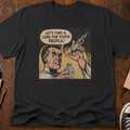 Cure Stupid People T-Shirt