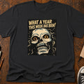 Yearlong Week T-Shirt