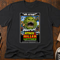 Killer Lettuce T-Shirt