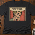 Hidden Bodies T-Shirt