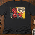 Wondering What's Wrong T-Shirt