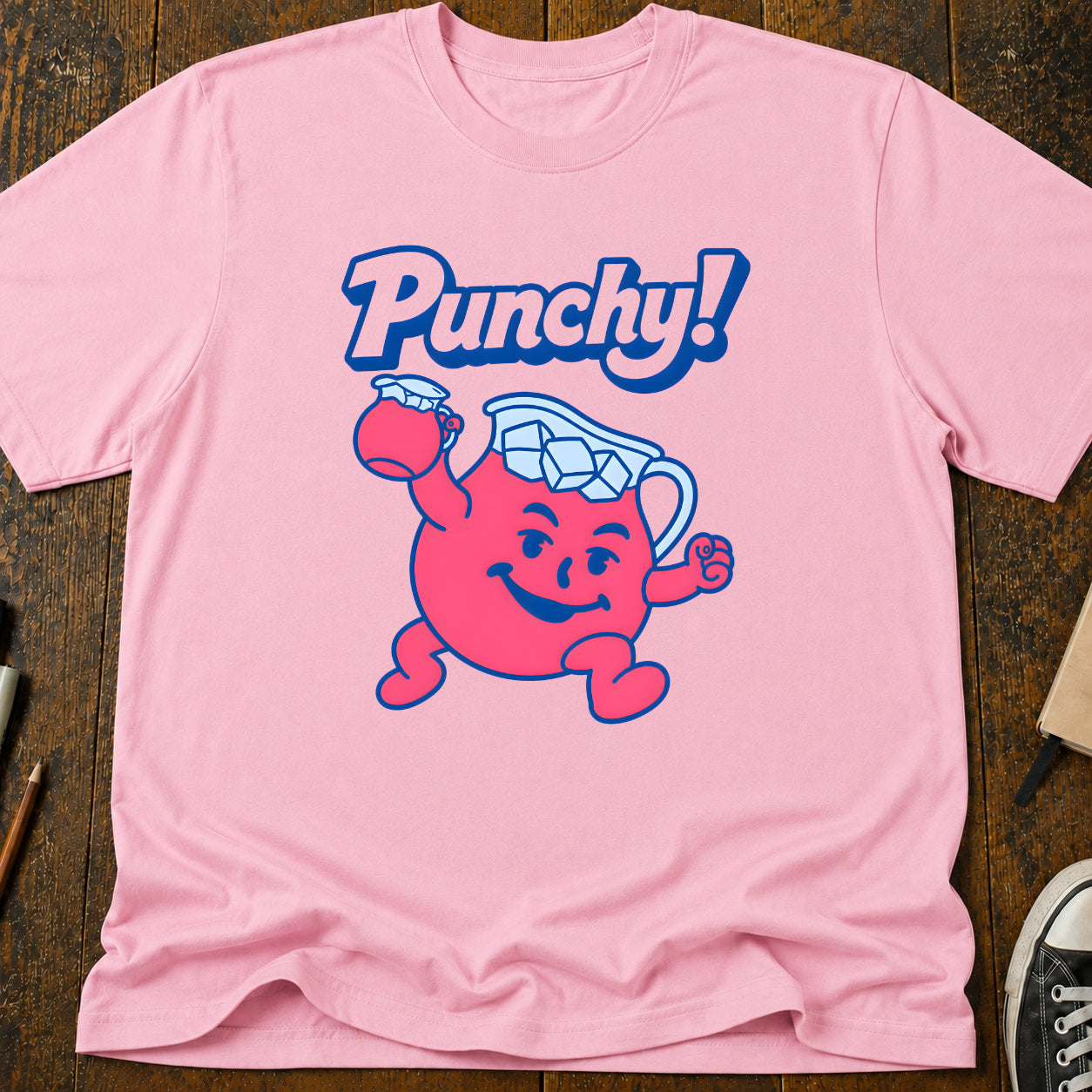 Punchy T-Shirt