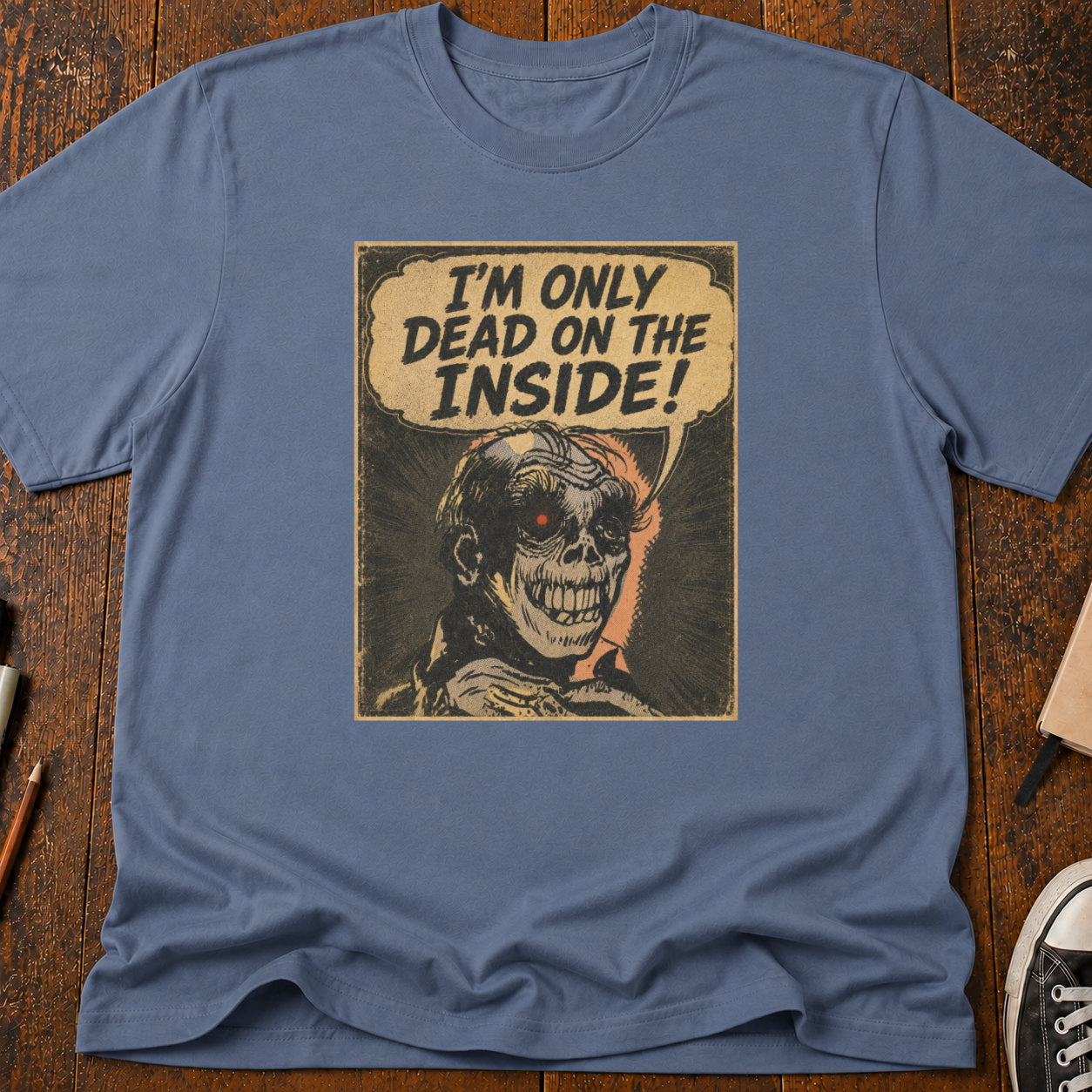 Dead Inside T-Shirt