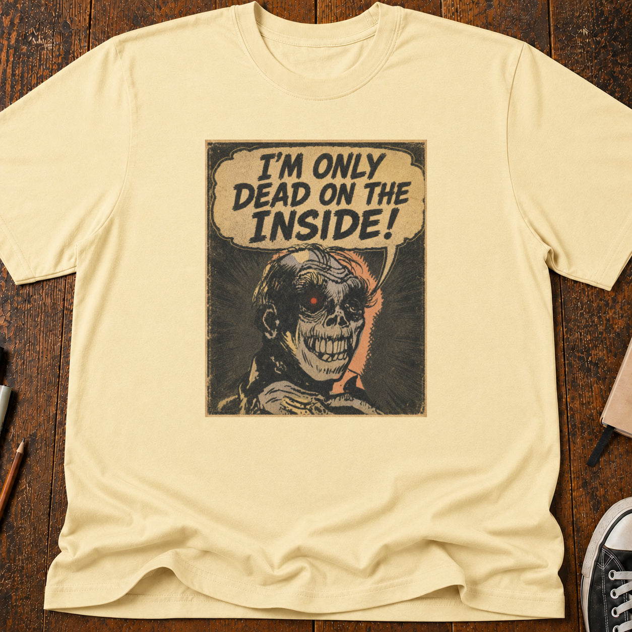 Dead Inside T-Shirt