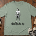 Weird Flex,But That's Okay T-Shirt