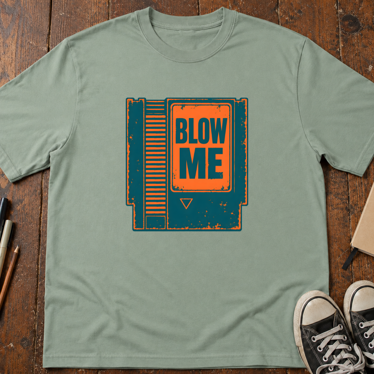 Blow Me T-Shirt