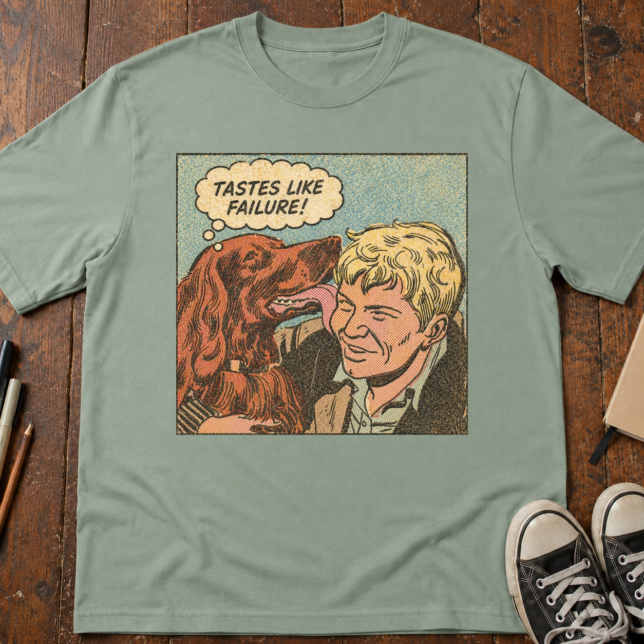 Tastes Like Failure T-Shirt