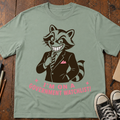 Government Watchlist T-Shirt