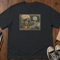 MP3 Pirate T-Shirt