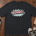 Boing! Sound Effect T-Shirt
