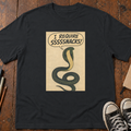 I Require Snacks T-Shirt