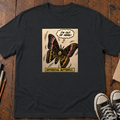 Antisocial Butterfly T-Shirt