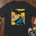 Birds Are Dicks T-Shirt