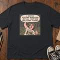 Lousy Systemic Revolution T-Shirt