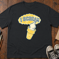 I Scream T-Shirt
