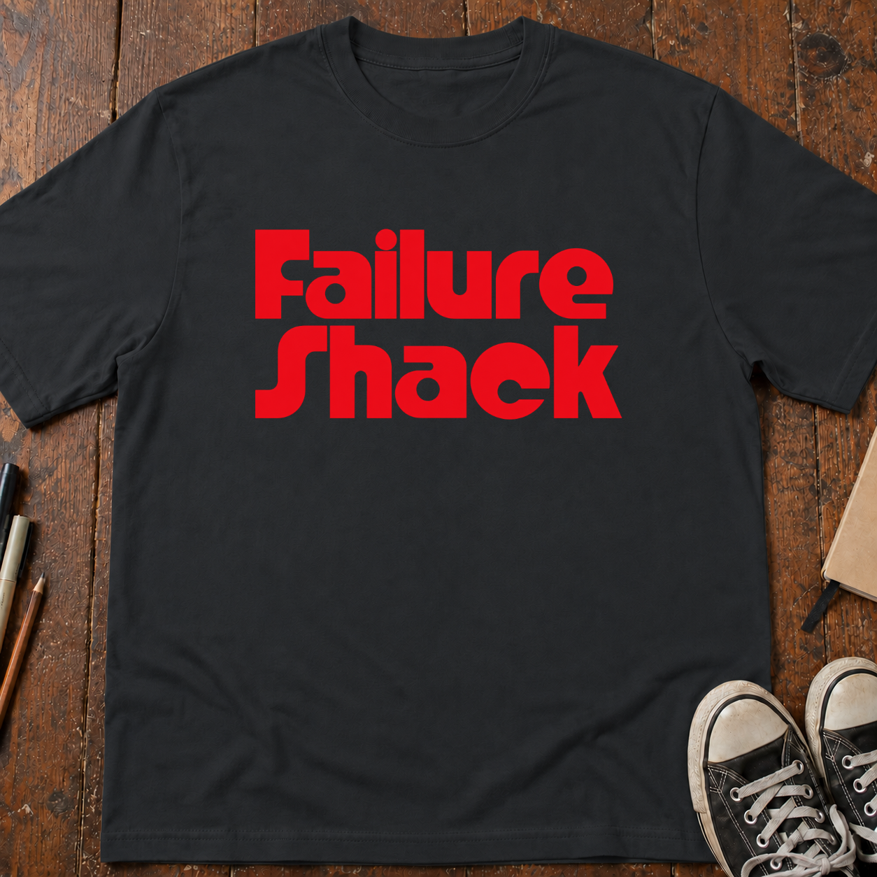 Failure Shack T-Shirt