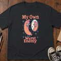 My Own Wurst Enemy T-Shirt