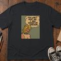 Raised On Sarcasm T-Shirt