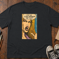 Clean Underwear T-Shirt