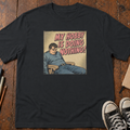 My Hobby Is Nothing T-Shirt