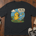 The Sky Is Falling T-Shirt
