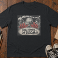 Jazz Hands Of Doom T-Shirt
