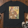 Let Them Eat Cake T-Shirt